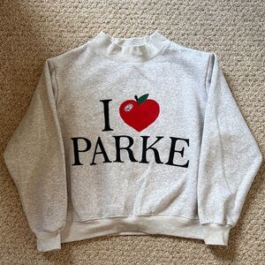 Parke Mockneck